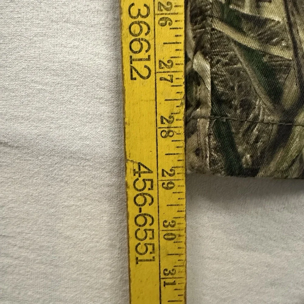 Mossy Oak great pair